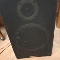 Casse Pioneer vintage