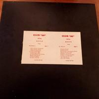 Titta Ruffo CLUB "99" VINILE