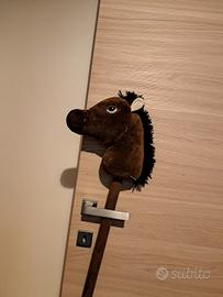 2 hobby horse in perfette condizioni