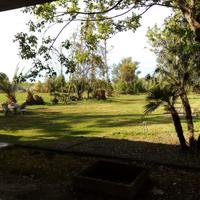 Appartamento al mare, grande parco giardino