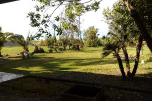 Appartamento al mare, grande parco giardino