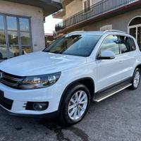VOLKSWAGEN Tiguan 2.0 TDI 150 4MOT Sport&Style BMT