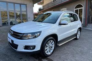 VOLKSWAGEN Tiguan 2.0 TDI 150 4MOT Sport&Style BMT
