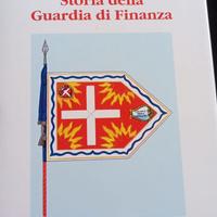 "Storia della Guardia di Finanza
