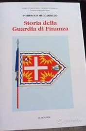 "Storia della Guardia di Finanza