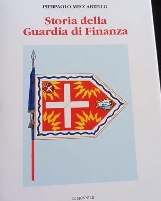 "Storia della Guardia di Finanza