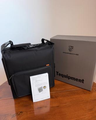 Borsa Frigo Elettrica Originale Porsche