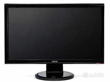 Monitor ASUS 24” – Ottime condizione