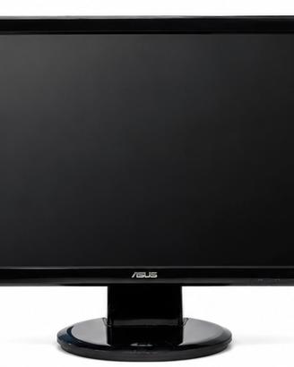 Monitor ASUS 24” – Ottime condizione