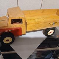 giocattoli d'epoca