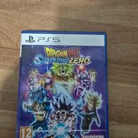 dragon ball sparking zero