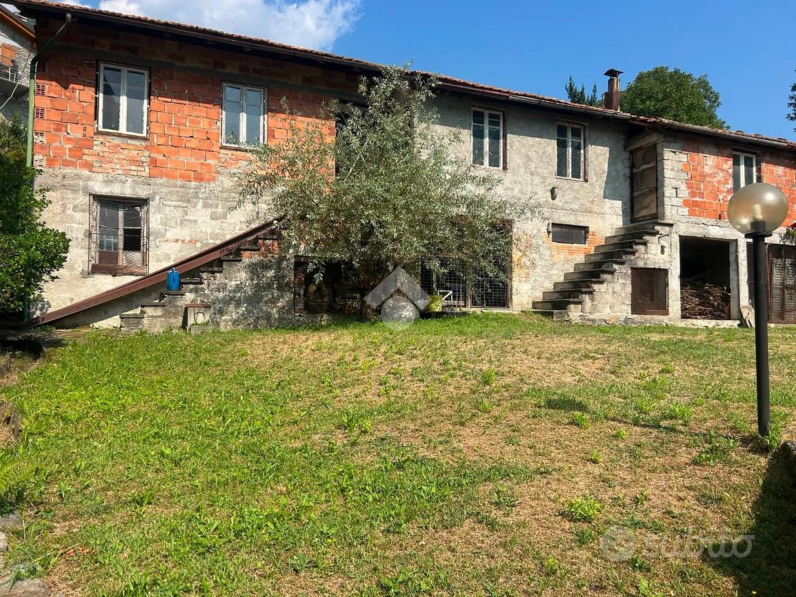 RUSTICO A CREMIA - Vista 2