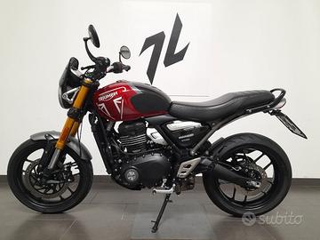 Triumph Speed 400 '24