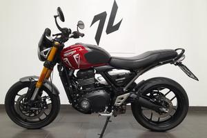 Triumph Speed 400 '24