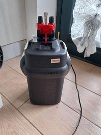 Filtro askoll 100 per acquario