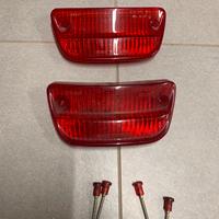 Gemme posteriori Piaggio nrg mc2