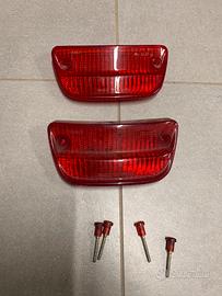 Gemme posteriori Piaggio nrg mc2