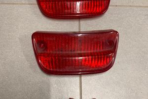 Gemme posteriori Piaggio nrg mc2