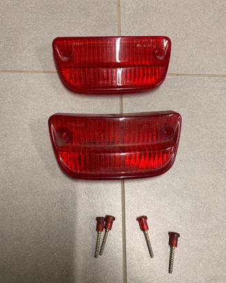 Gemme posteriori Piaggio nrg mc2