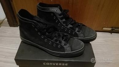 Scarpe Converse