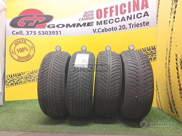 4 Pneumatici 1955516 Westlake invernal al 79% '21