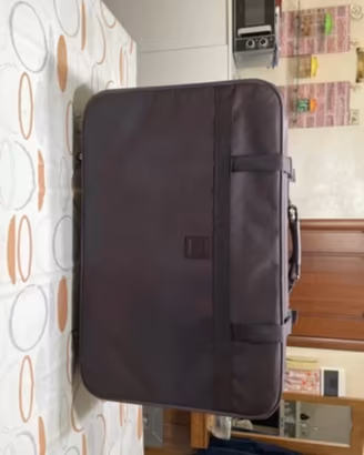 Valigia Semirigida Globe Trotter Grande