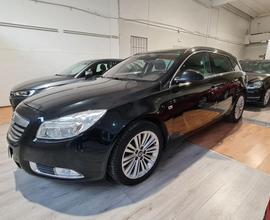 OPEL Insignia 2.0 CDTI 160CV Sports Tourer Cosmo