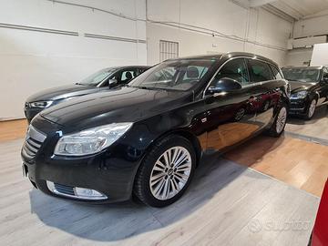 OPEL Insignia 2.0 CDTI 160CV Sports Tourer Cosmo