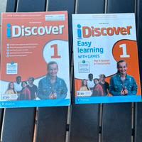 iDiscover Vol 1