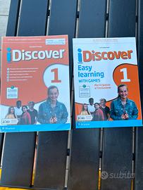 iDiscover Vol 1