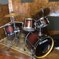 TAMA SUPERSTAR CLASSIC