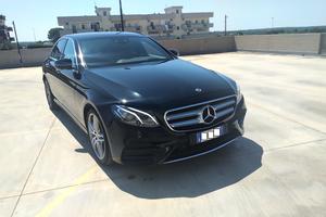 MERCEDES Classe E - AMG (W/S212) - 2017