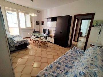 Dal 30 al 6 settembre casa al mare