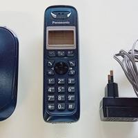 Telefono Cordless Vivavoce PANASONIC KX-TG2511JT