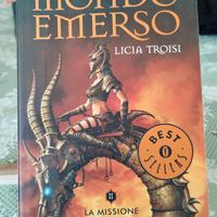 libro fantasy 