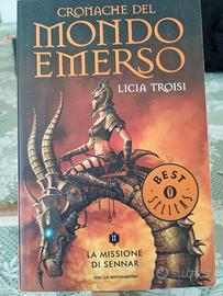 libro fantasy 