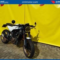 HUSQVARNA Svartpilen 401 Garantita e Finanziabil