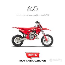 GAS GAS MC 65 MY 2025