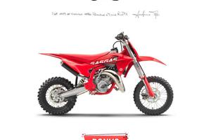 GAS GAS MC 65 MY 2025