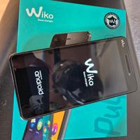 smartphone wiko 5,5"