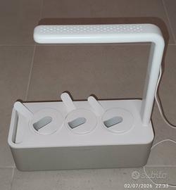 Smart Garden Click & Growth 