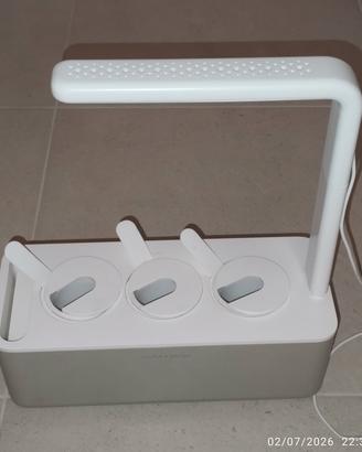 Smart Garden Click & Growth 