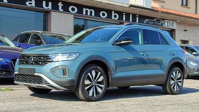 VOLKSWAGEN T-Roc 1.0 TSI STYLE Goal *SENZA VINCO