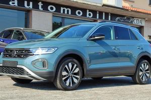 VOLKSWAGEN T-Roc 1.0 TSI STYLE Goal *SENZA VINCO