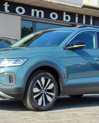 VOLKSWAGEN T-Roc 1.0 TSI STYLE Goal *SENZA VINCO