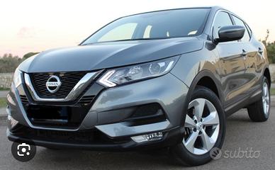 NISSAN Qashqai 2ª serie - 2020