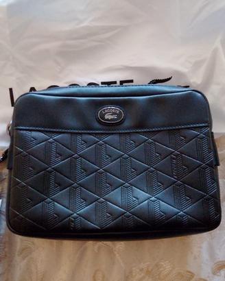 borsello uomo lacoste 
