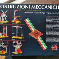 Il meccano