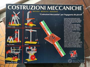 Il meccano