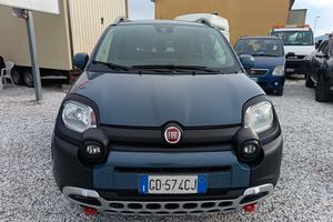 Fiat Panda Cross 1.0 FireFly S&S Hybrid